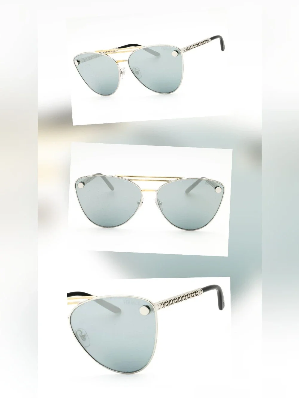 Versace 0ve2267 color